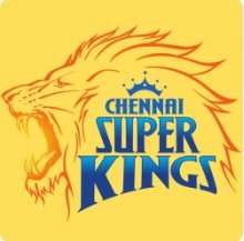 Chennai Super Kings