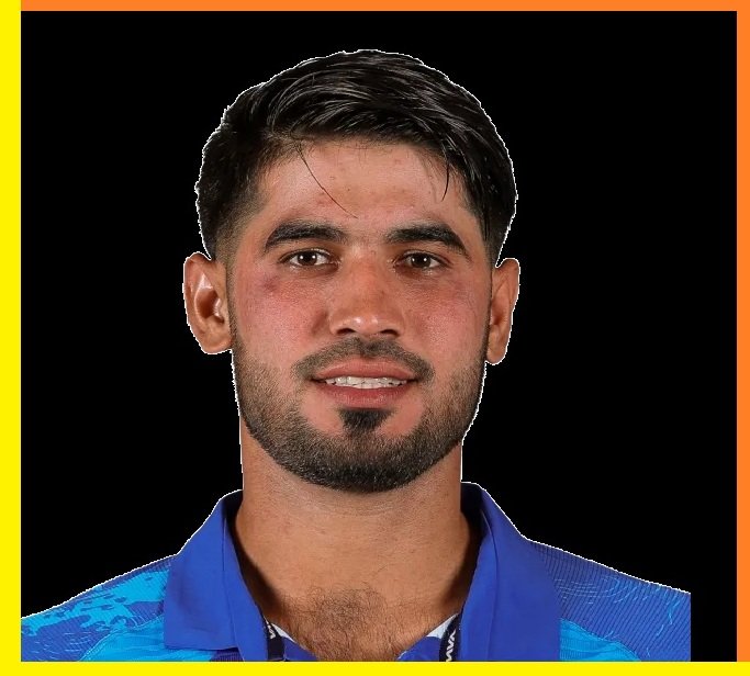 Mohammad Ishaq