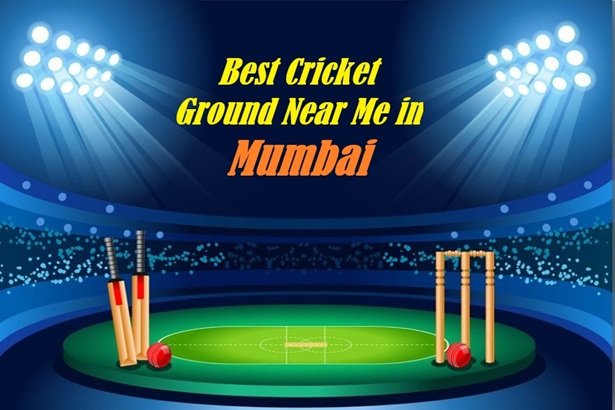Best Cricket Ground Near Me in Mumbai