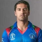 Najibullah Zadran