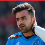 Rashid Khan