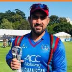 Samiullah Shinwari