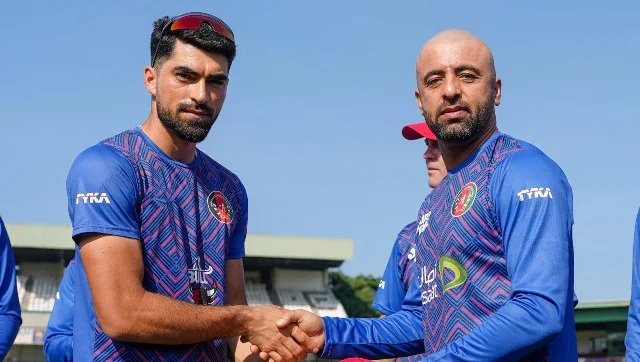 Noor Ali Zadran