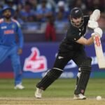 India National Cricket Team vs New Zealand National