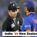 india national cricket team vs new zealand national cricket team timeline