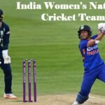 India Women’s National Cricket Team