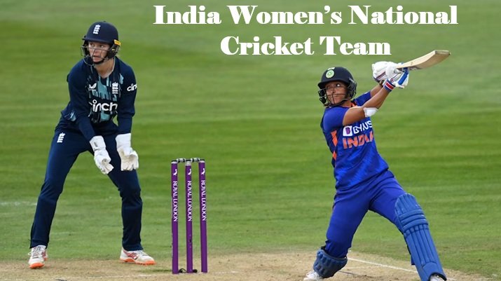 India Women’s National Cricket Team