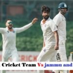 mumbai cricket team vs jammu and kashmir cricket team match scorecard