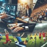 Unlocking Financial Potential Through Professional Sports: Modern Pathways to Sustainable Earnings