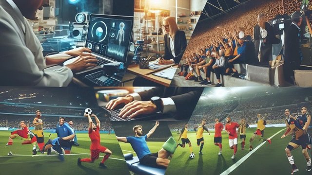 Unlocking Financial Potential Through Professional Sports: Modern Pathways to Sustainable Earnings