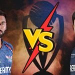 Gujarat Titans vs Lucknow Super Giants Match Scorecard