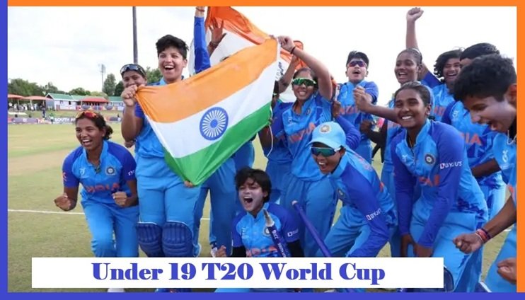 Under 19 T20 World Cup
