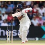 India National Cricket Team vs England Cricket Team Match Scorecard