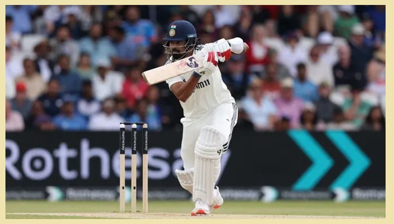 India National Cricket Team vs England Cricket Team Match Scorecard