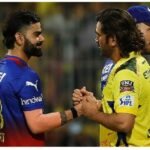 Where to Watch Royal Challengers Bengaluru vs Chennai Super Kings