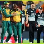 south africa national cricket team vs new zealand national cricket team match scorecard
