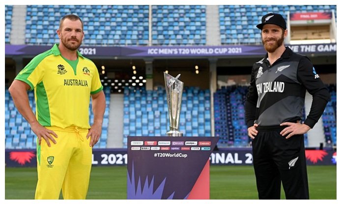 Australian Men’s Cricket Team vs New Zealand National Cricket Team Match Scorecard