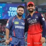 Lucknow Super Giants vs Royal Challengers Bengaluru Match Scorecard