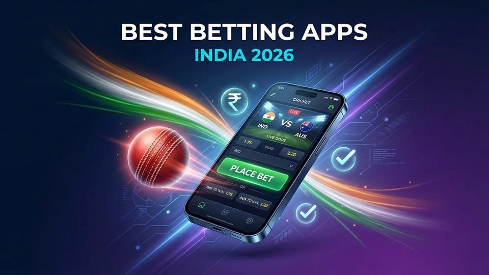 IPL Betting App Real Money in 2026: How Mobile Cricket Platforms Operate