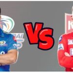 punjab kings vs mumbai indians timeline