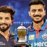Delhi Capitals vs Royal Challengers Bengaluru Match Scorecard