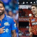 Mumbai Indians vs Sunrisers Hyderabad Match Scorecard