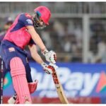 Rajasthan Royals vs Kolkata Knight Riders Match Scorecard
