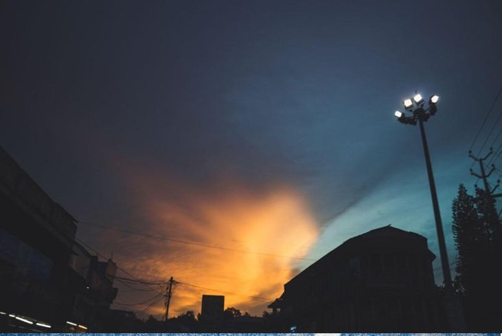 LED Sports lighting vs. legacy for pickle ball court