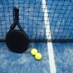 Why Pickleball Courts