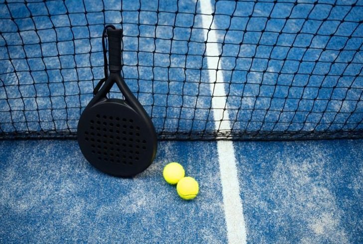 Why Pickleball Courts