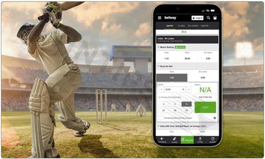 IPL Betting Apps Overview