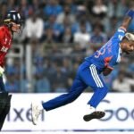 India National Cricket Team vs England Cricket Team Timeline