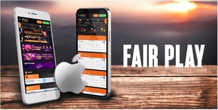 Fairplay: The Ultimate Destination for Fast, Secure, and Smart Online Gaming