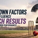 Unknown Factors That Influence Match Results (Beyond Player Performance)