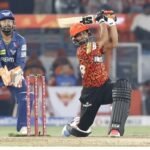 Delhi Capitals vs Sunrisers Hyderabad Match Scorecard