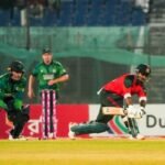 IRE vs BAN