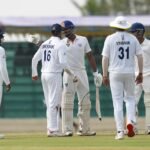 Karnataka Cricket Team vs Rajasthan Cricket Team Match Scorecard