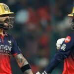 Royal Challengers Bengaluru vs Mumbai Indians Match Scorecard