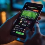 International Mobile Sportsbooks a Better Choice