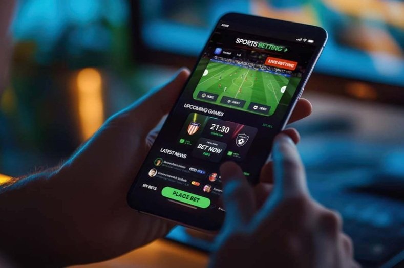International Mobile Sportsbooks a Better Choice