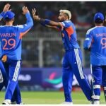 India National Cricket Team vs England Cricket Team