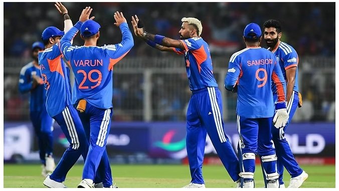 India National Cricket Team vs England Cricket Team