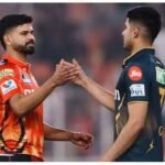 punjab kings vs gujarat titans match scorecard