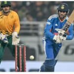 south africa national cricket team vs india national cricket team timeline
