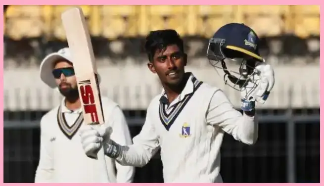 Delhi Cricket Team vs Jharkhand Cricket Team Match Scorecard